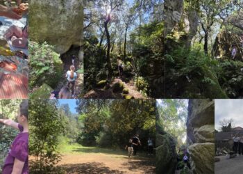 Mistični rezervat koji skriva Vilinsko korito, dolomitske stijene, tisućljetnu paprat i prizore iz Gospodara prstenova