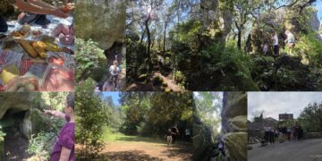 Mistični rezervat koji skriva Vilinsko korito, dolomitske stijene, tisućljetnu paprat i prizore iz Gospodara prstenova