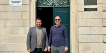 KONAČNO: Izabran direktor gradske Turističke zajednice, čestitao mu i gradonačelnik