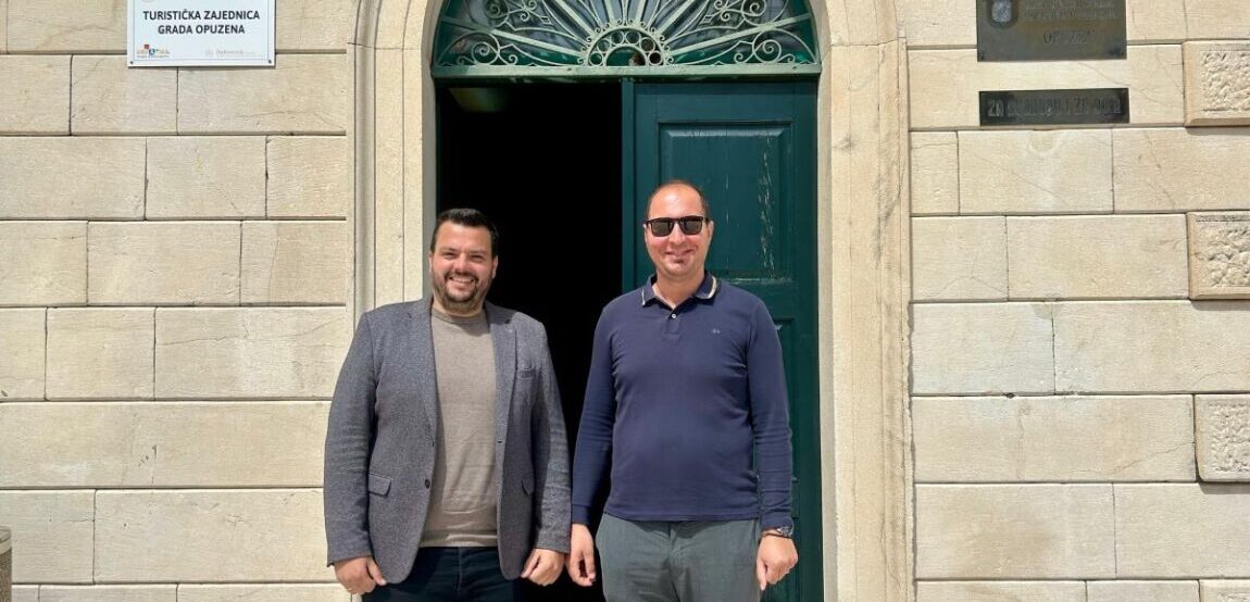 KONAČNO: Izabran direktor gradske Turističke zajednice, čestitao mu i gradonačelnik
