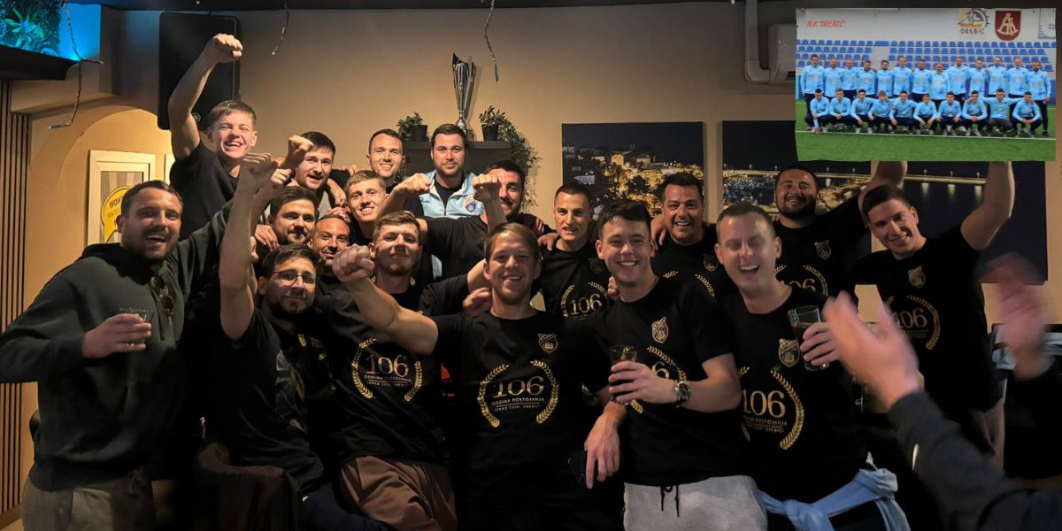 (VIDEO) OREBIĆKI DECLAN RICE Dva slobodnjaka, a onda i nevjerojatna parada vratara za povijesnu utakmicu na Trstenici