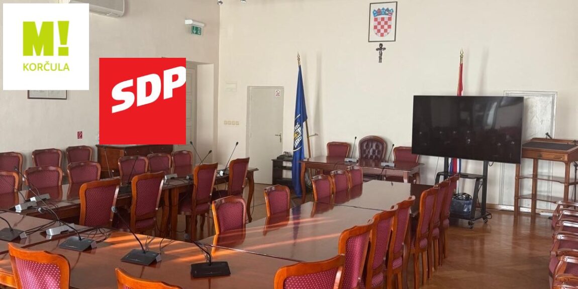 NEVIĐENO Oporbeni vijećnici se usprotivili dizanju plaća svojim sugrađanima koji su ih birali