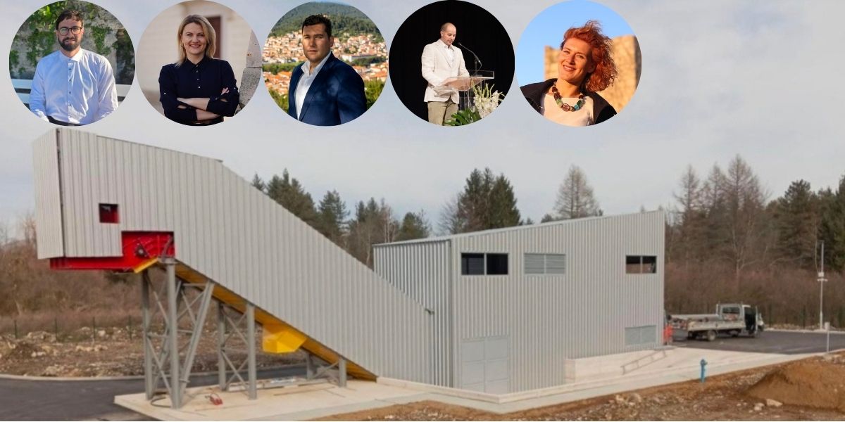 Sedam godina tišine, danas prosvjed, Dubovo postalo politička arena, evo što kažu otočni čelnici