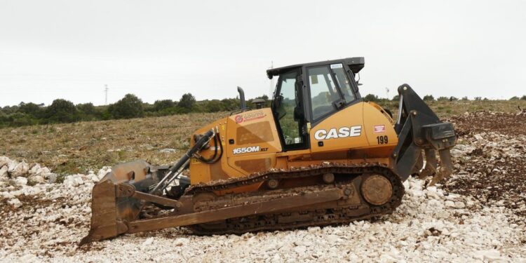 Još nije započela gradnja pretovarne stanice, radi se o sasvim desetoj stvari. Saznajemo o kojoj