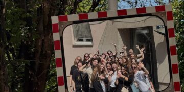 POKORILE KLAGENFURT Fantastičan nastup na međunarodnoj sceni, pljušte medalje i odličja