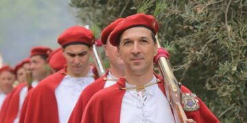 NAKON TRAGEDIJA U ZAGORJU: Predsjednik Dubrovačkih trombunjera: S oružjem nema šale