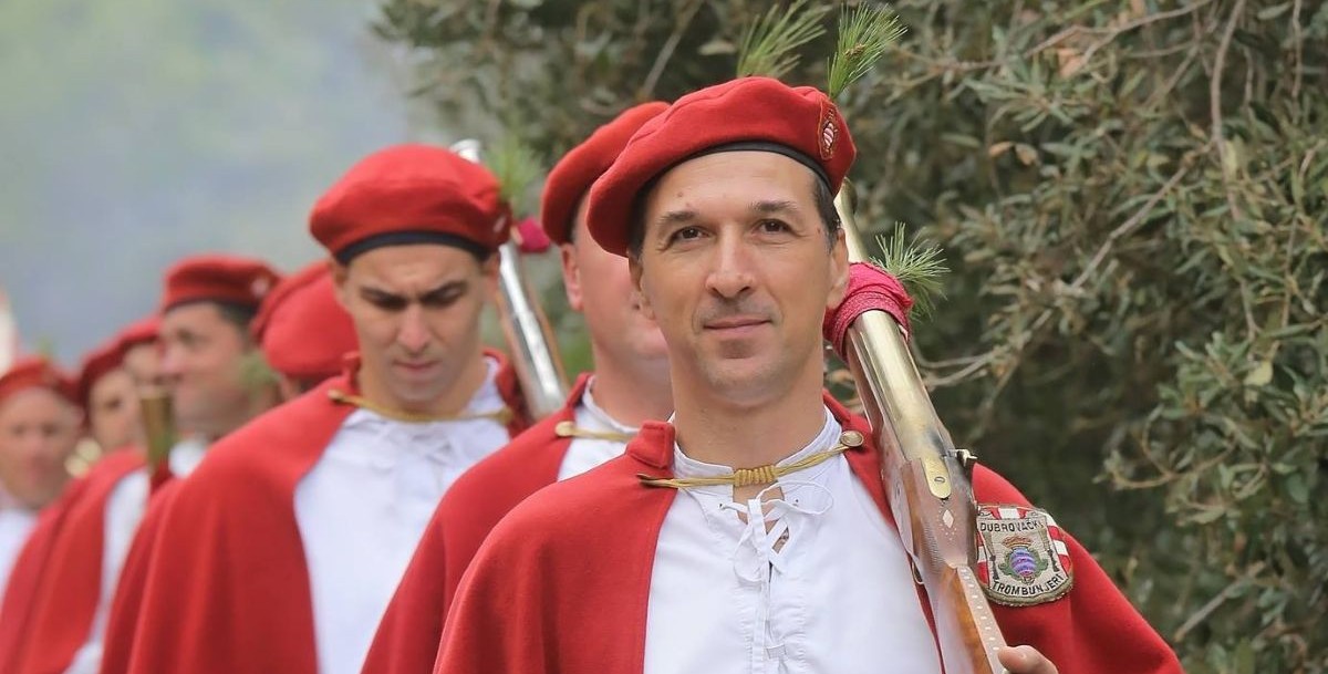 NAKON TRAGEDIJA U ZAGORJU: Predsjednik Dubrovačkih trombunjera: S oružjem nema šale