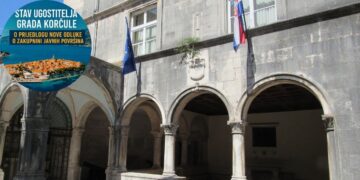 Stiglo je priopćenje dijela ugostitelja o događajima na jučerašnjoj sjednici Gradskog vijeća, pročitajte što imaju za reći