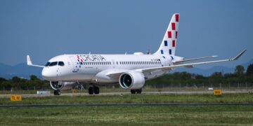 Rast cijena goriva pojačava pritisak u avioprijevozu: što to znači za putnike Croatia Airlinesa?