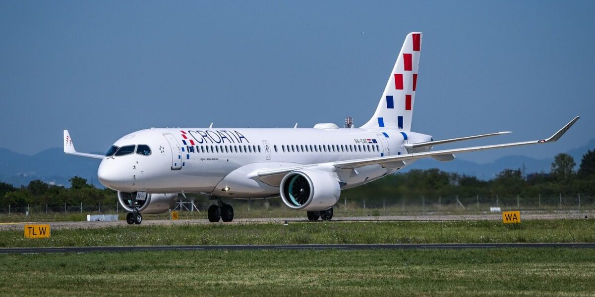 Rast cijena goriva pojačava pritisak u avioprijevozu: što to znači za putnike Croatia Airlinesa?