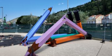 Franković o Spomeniku za poginulu djecu: “Svaka bojica nosi priču, bol i sjećanje koje ne smijemo zaboraviti”