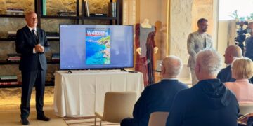 Predstavljen novi, 36. broj magazina Welcome u jubilarnoj 25. godini izlaženja