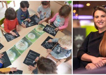 Kako zadržati pažnju najmlađih u velikim skupinama: u čemu to roditelji najviše griješe