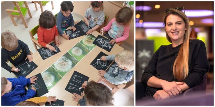 Kako zadržati pažnju najmlađih u velikim skupinama: u čemu to roditelji najviše griješe