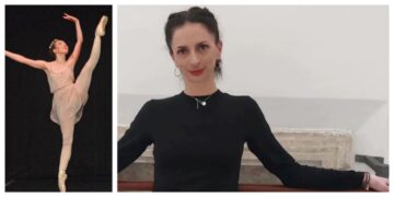 Danas otvorena vrata umjetnosti: „Dođite i osjetite – to se ne može opisati riječima“