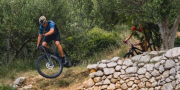 Rekorder tjedna: Alkohol i vožnja ne idu zajedno iako si na dva kotača