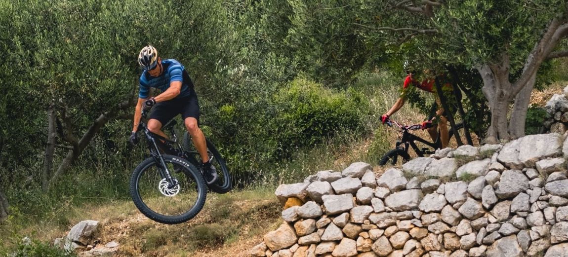 Rekorder tjedna: Alkohol i vožnja ne idu zajedno iako si na dva kotača
