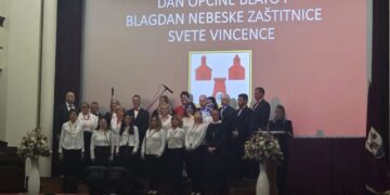 Bačić otočkim čelnicima: Morate raditi zajedno ako želite promijeni put nizbrdo