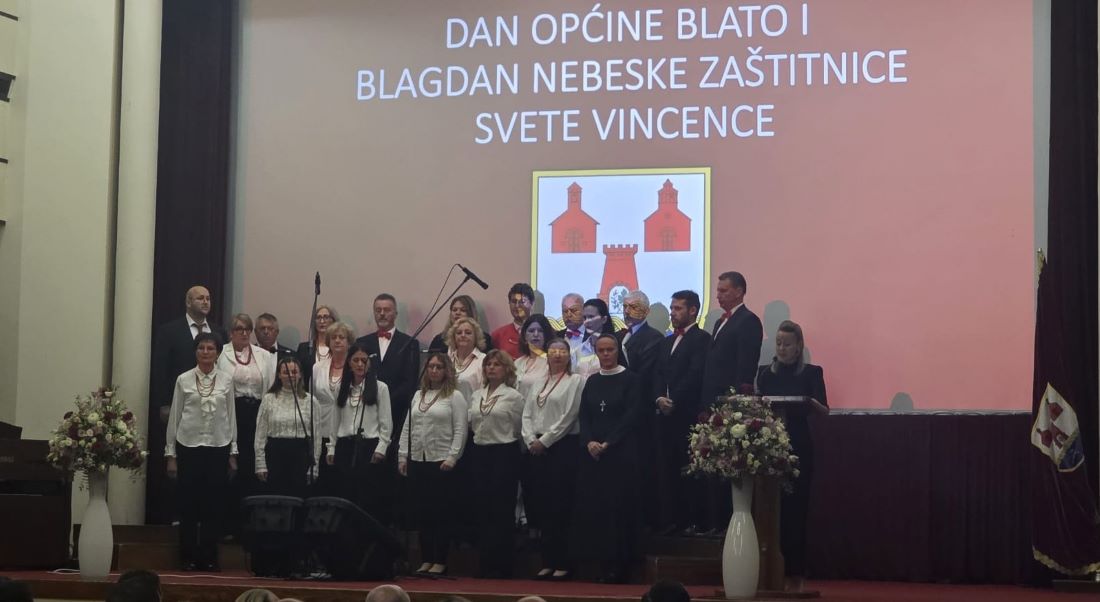 Bačić otočkim čelnicima: Morate raditi zajedno ako želite promijeni put nizbrdo