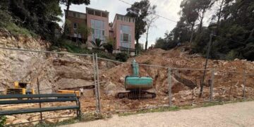 Grad Dubrovnik podnio prijavu građevinskoj inspekciji – razlog? Radi li se zakonito u Bokeljskoj?