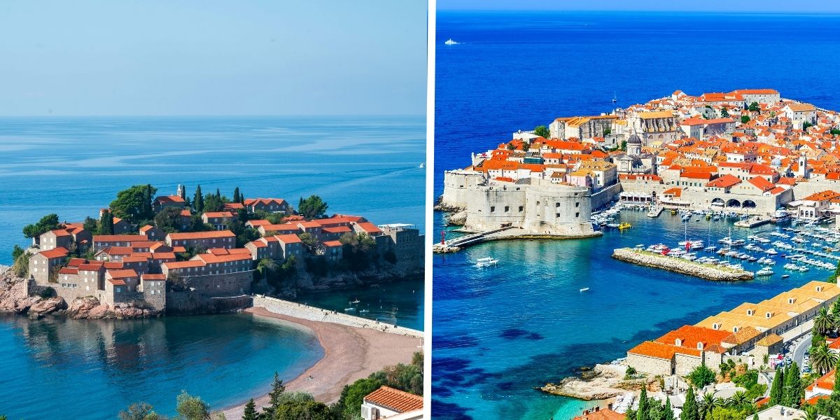 Svjetski mediji hvale susjede - Kako je Crna Gora postala najozbiljniji konkurent hrvatskom turizmu