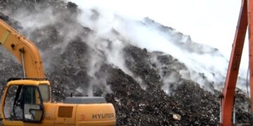 BiH ministar brutalno prijeti: Odlažimo smeće iznad Dubrovnika, zapalimo ga i neka gori cijelo ljeto