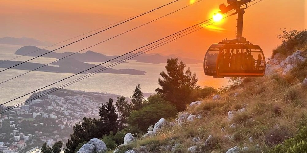 Iskoristite sunčani vikend pred nama, promjenjivo proljeće moglo bi se pokazati krajem tjedna