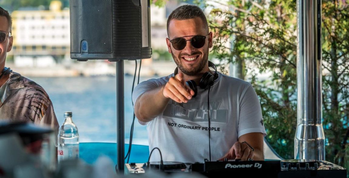 Noći koje ne prestaju: DJ Emilio o energiji Dubrovnika, nepredvidivim partijima i budućnosti scene