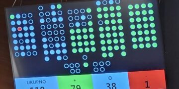 Usvojen zakon o priuštivom stanovanju, prihvaćeni Frankovićevi amandmani, što to znači za Grad