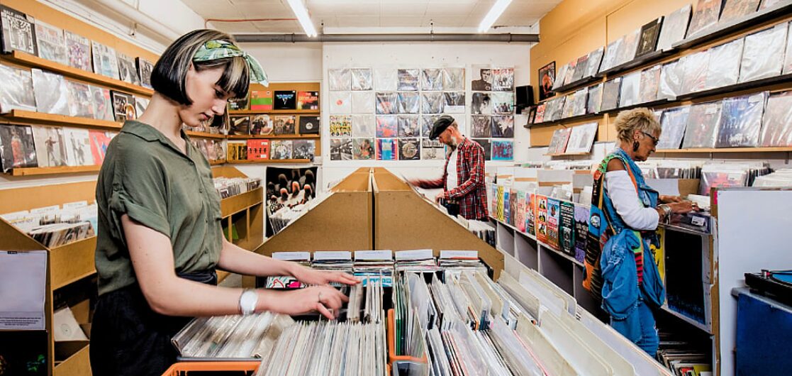 Gramofon i gramofonske ploče nisu mrtvi, nema tog zvuka na CD-u ravnog vinilu