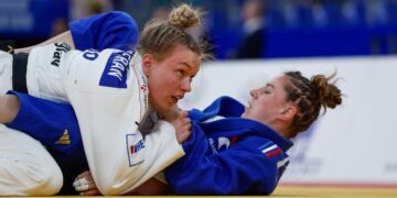 LIJEPA VIJEST ZA HRVATSKI JUDO: Iva Oberan donosi europsku medalje u Grad