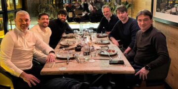 Izbornik sa suradnicima posjetio važan dvojac iz Cityja, hoće li biti spremni za SP?