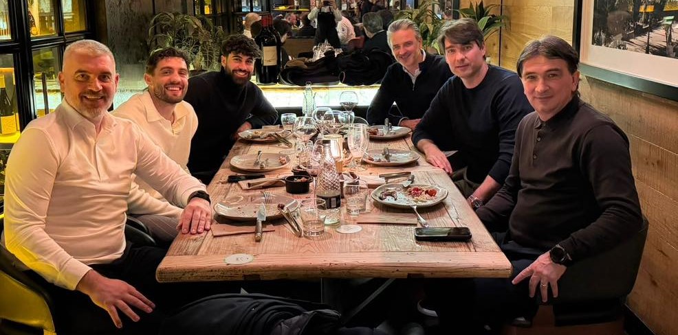 Izbornik sa suradnicima posjetio važan dvojac iz Cityja, hoće li biti spremni za SP?