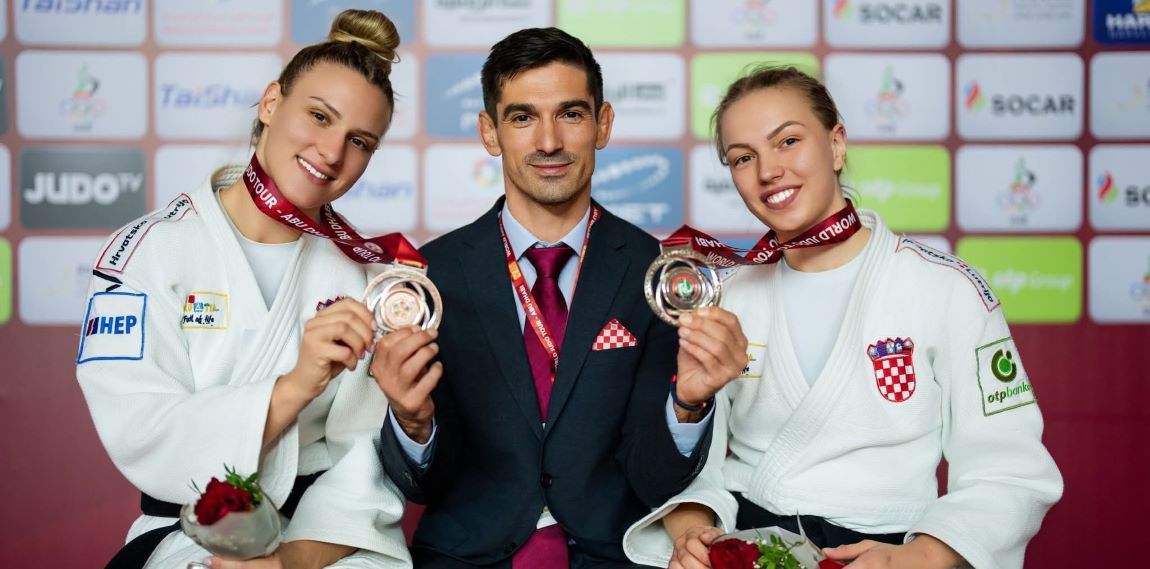 Judo kao škola života: Drevna vještina samuraja važna za razvoj djece, disciplinu i snagu karaktera