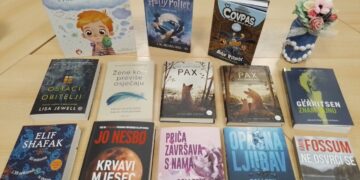 Zašto je čitanje knjiga jedna od najmoćnijih navika za razvoj mozga, za bolje pamćenje i dugovječnost