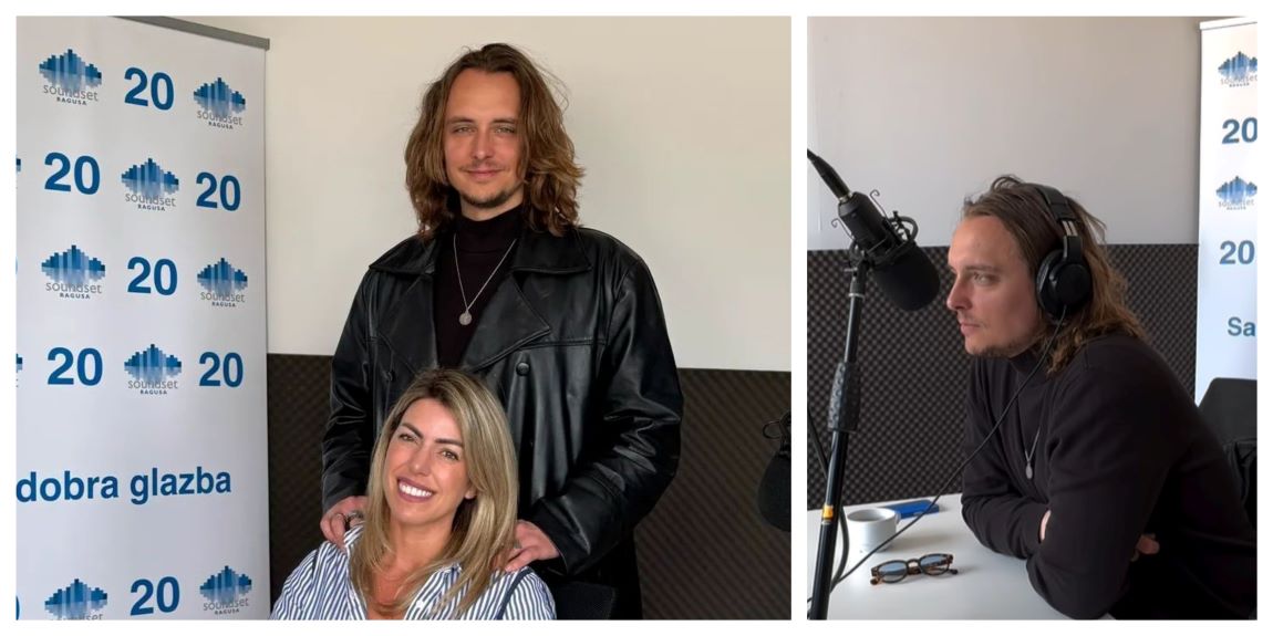 Iskrena ispovijest Marka Kutlića: pjesmu koja je osvojila Zagreb isprva sam odbijao, a onda - pobijedio