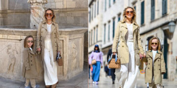 Bloom prošetao Stradunom i ugledao plakat na kojem je mama Maja Šuput