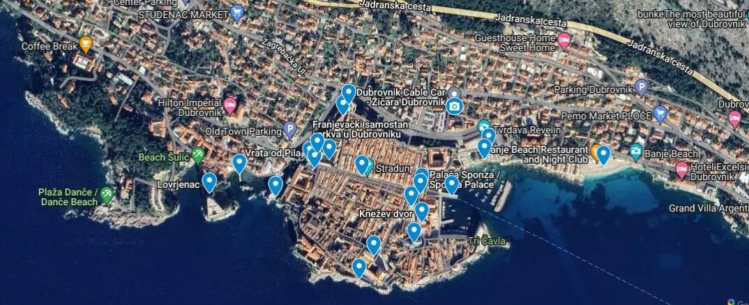 NOVA TELEFONSKA PRIJEVARA NA DUBROVAČKOM PODRUČJU: Oni to zovu "Google ažuriranje” za 360 eura