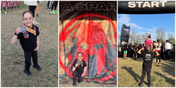 Mladi borac velikog srca: Nevio Krešić i utrka koja se ne zaboravlja