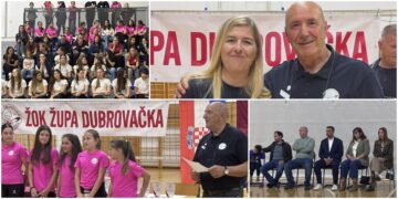 Župski klub proslavio dva desetljeća uspješnog djelovanja, mala i vrijedna skupina amatera zaljubljenika