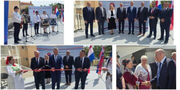 Slovački predsjednik Pellegrini na Pelješcu. Evo zašto je tamo došao