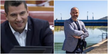 TEATAR APSURDA Grmoja podnio prijavu protiv Milana, za gradonačelnika ‘tko gubi ima pravo ljutiti se’