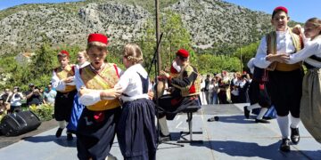 Mrčevo oživjelo uz tradiciju i glazbu – evo što se sve događalo (FOTO)