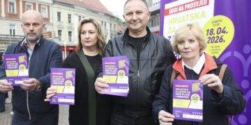 NEMAJU SVI APARTMANE Veliki prosvjed u Zagrebu neće proći bez Dubrovčana, autobus kreće večeras