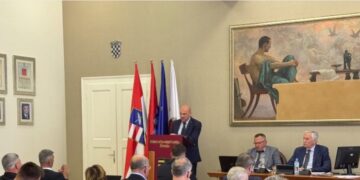 Evo tko će ove godine dobiti županijske nagrade, profesoru Baguru, nagrada za životno djelo