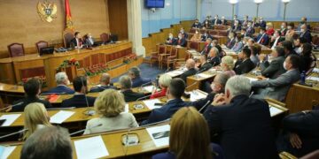 Crnogorski Hrvati su za osudu ustaštva, ali ne i onih koji uzdižu četnike i negiraju njihove zločine