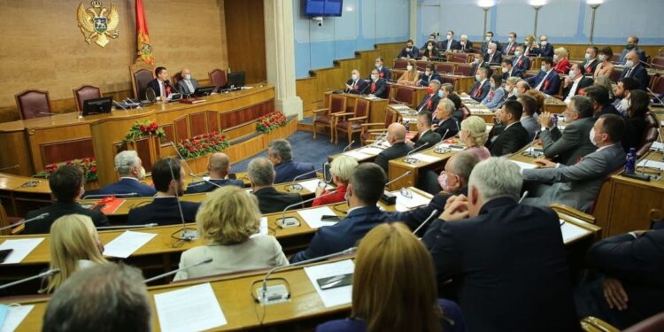 Crnogorski Hrvati su za osudu ustaštva, ali ne i od onih koji uzdižu četnike i negiraju njihove zločine