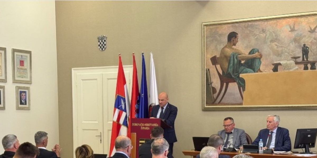 Evo tko će ove godine dobiti županijske nagrade, profesoru Baguru, nagrada za životno djelo