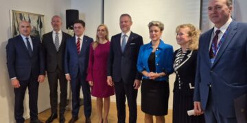 I Slovačka Republika u Dubrovniku dobila svoju počasnu konzulicu, žena zna posao i ima iskustva