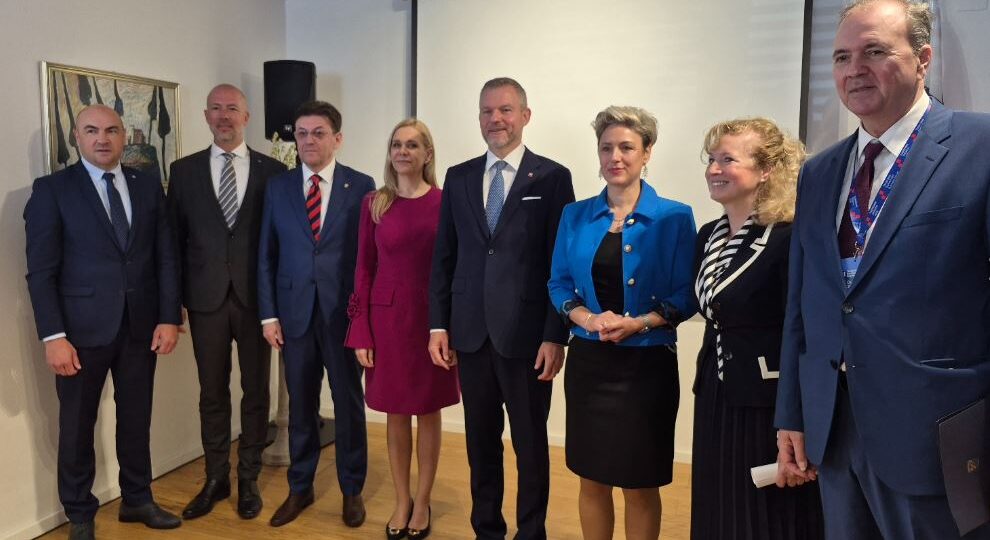 I Slovačka Republika u Dubrovniku dobila svoju počasnu konzulicu, žena zna posao i ima iskustva